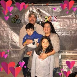 Meet your Posher, Tomasa